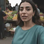 Menna Sherif
